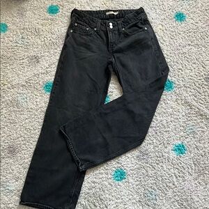 Levi’s Superlow